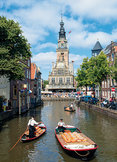 City postcards | Alkmaar City postcards | Alkmaar
