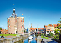 City postcards | Enkhuizen City postcards | Enkhuizen