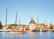 City postcards | Hoorn City postcards | Hoorn