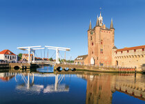 City postcards | Zierikzee City postcards | Zierikzee