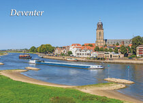 City postcards | Deventer City postcards | Deventer