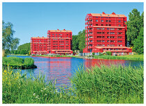 City postcards | Almere City postcards | Almere