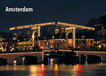 City postcards | Amsterdam City postcards | Amsterdam