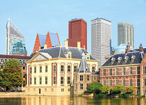 City postcards | The Hague City postcards | The Hague