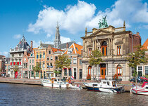 City postcards | Haarlem City postcards | Haarlem