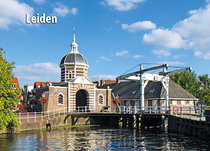 City postcards | Leiden City postcards | Leiden