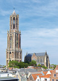 City postcards | Utrecht City postcards | Utrecht