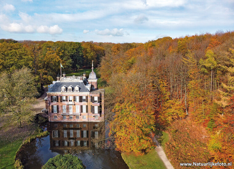 postcard house Zypendaal (0676)