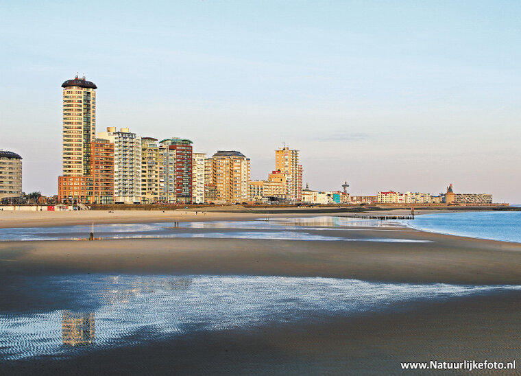Zeeland postcards