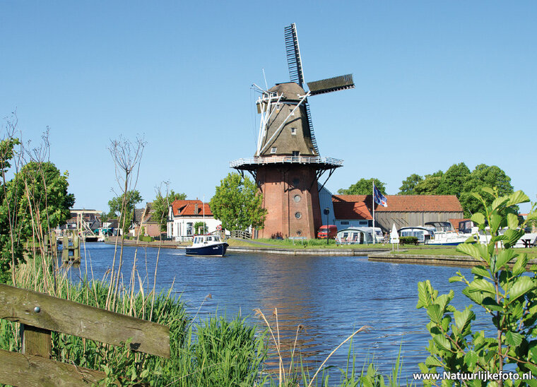 mill postcards