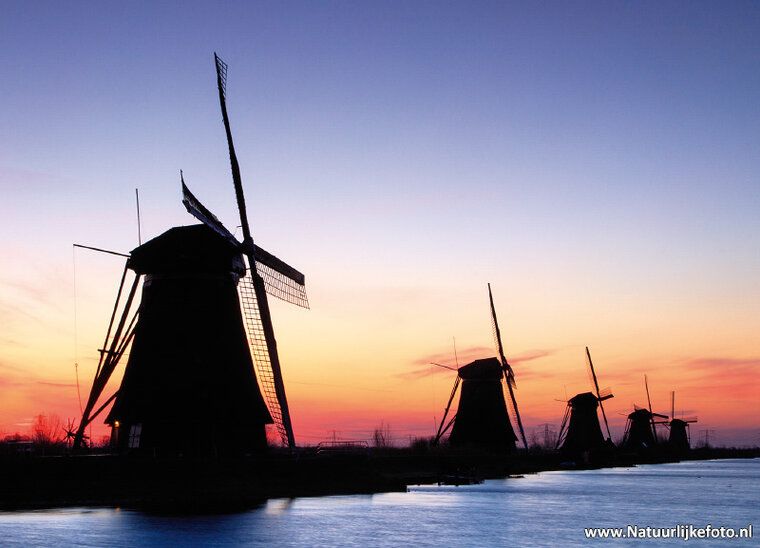 mill postcards