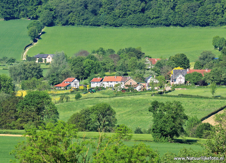 Landscape postcards set - 12 postcards with landscape motif (no. 093) Landscape postcards set - 12 postcards with landscape motif (no. 093)