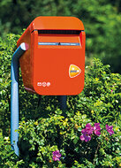 Typical Dutch postcards - set with 7 Dutch motif postcards (no. 51)