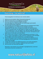 Postcrossing how does it work?