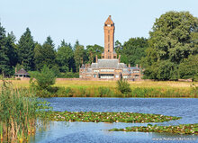 Gelderland postcard set