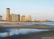 Zeeland postcards