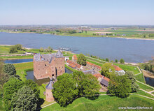 Postcard set castles - 15 postcards with castle motif (no. 062)