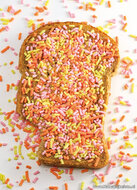 Food postcards - set with 8 postcards (no. 119)
