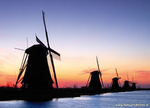 mill postcards