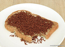 Food postcards - set with 9 postcards (no. 081)