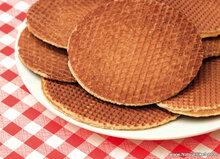Food postcards - set with 11 food postcards (no. 73)