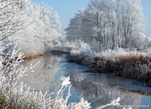 Postcard set winter - 12 postcards with winter motif (no. 088) Postcard set winter - 12 postcards with winter motif (no. 088)
