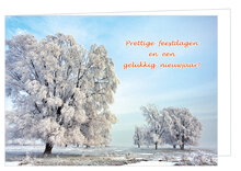 Christmas cards 2026