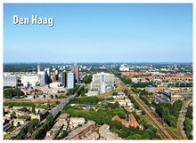 City postcards - set with 15 city motif postcards (nr. 32) City postcards - set with 15 city motif postcards (nr. 32)