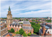 Photography workshop Leeuwarden