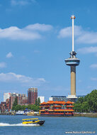 Rotterdam postcards 