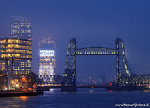 Rotterdam postcards 