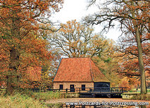 watermill postcards - Ambt Delden watermill postcard watermill postcards - Ambt Delden watermill postcard