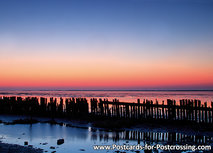 Sunset postcards | World Heritage postcards | Paesens sunset postcard Sunset postcards | World Heritage postcards | Paesens sunset postcard