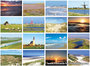 Texel postcards