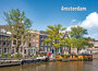 Amsterdam postcards