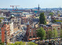 Amsterdam postcards