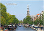 Amsterdam postcards