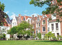 Amsterdam postcards