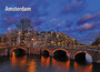 Amsterdam postcards
