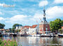 city postcards