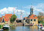 city postcards