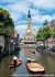 city postcards