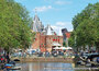 city postcards