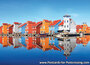 city postcards