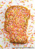 Food postcards