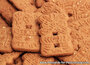Food postcards