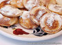 food postcards