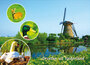 Dutch postcards