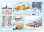 Dutch postcards