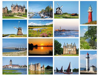 Postcard sets Postcard sets